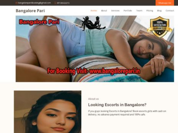 bangalorepari.in