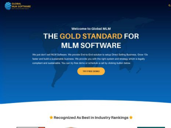 globalmlmsolution.com