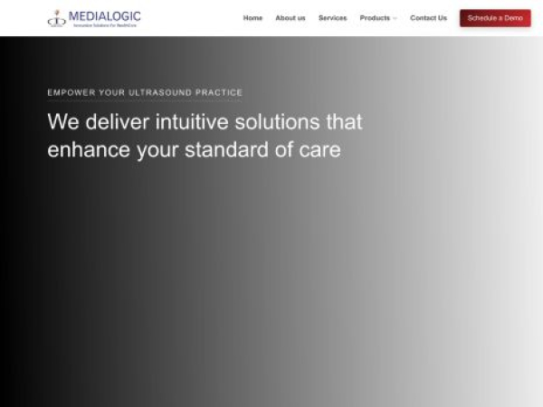 medialogicindia.com