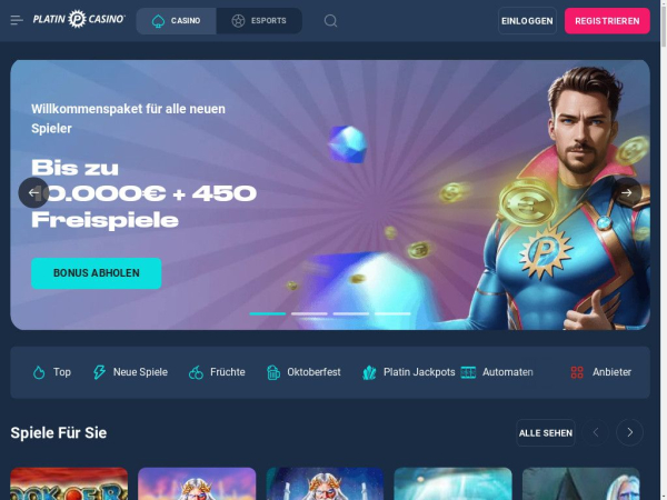 platincasinospiele.de