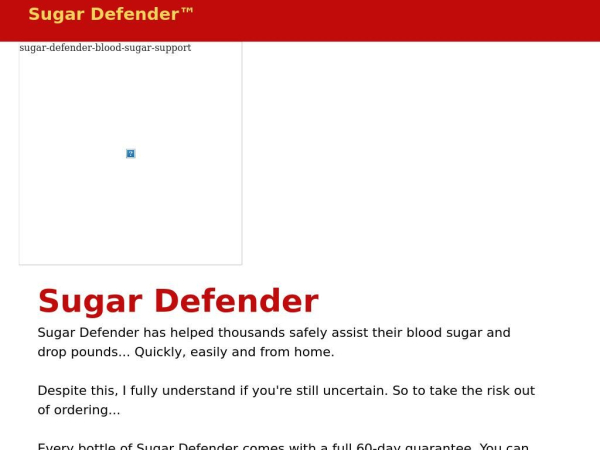 sugardefenders-us.com