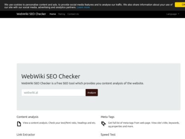 webwiki.al